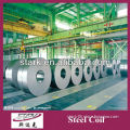 galvanized iron steel sheet in coil/ 0.2mm iron sheet in coils